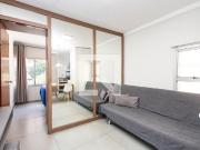 Apto, Bela Vista, 1 Quarto, 29 m2 São Paulo