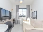 Apto, Bela Vista, 1 Quarto, 30 m2 São Paulo