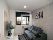 Apto, Bela Vista, 1 Quarto, 30 m2 São Paulo