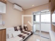 Apto, Bela Vista, 1 Quarto, 31 m2 São Paulo