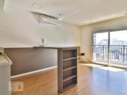 Apto, Bela Vista, 1 Quarto, 31 m2 São Paulo