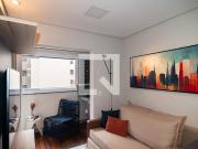 Apto, Bela Vista, 1 Quarto, 31 m2 São Paulo