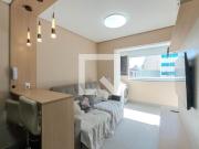 Apto, Bela Vista, 1 Quarto, 32 m2 São Paulo