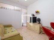 Apto, Bela Vista, 1 Quarto, 32 m2 São Paulo