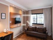 Apto, Bela Vista, 1 Quarto, 33 m2 São Paulo