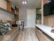 Apto, Bela Vista, 1 Quarto, 33 m2 São Paulo