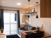 Apto, Bela Vista, 1 Quarto, 33 m2 São Paulo