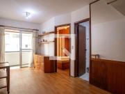 Apto, Bela Vista, 1 Quarto, 33 m2 São Paulo