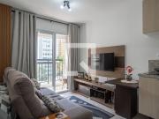 Apto, Bela Vista, 1 Quarto, 33 m2 São Paulo