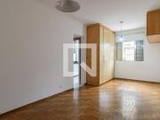 Apto, Bela Vista, 1 Quarto, 34 m2 São Paulo