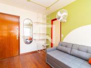 Apto, Bela Vista, 1 Quarto, 35 m2 São Paulo