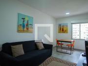 Apto, Bela Vista, 1 Quarto, 35 m2 São Paulo