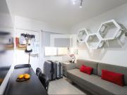Apto, Bela Vista, 1 Quarto, 36 m2 São Paulo