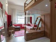 Apto, Bela Vista, 1 Quarto, 38 m2 São Paulo