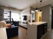 Apto, Bela Vista, 1 Quarto, 38 m2 São Paulo