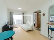 Apto, Bela Vista, 1 Quarto, 38 m2 São Paulo