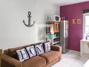 Apto, Bela Vista, 1 Quarto, 39 m2 São Paulo