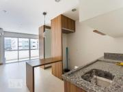 Apto, Bela Vista, 1 Quarto, 39 m2 São Paulo