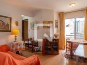 Apto, Bela Vista, 1 Quarto, 39 m2 São Paulo