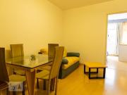 Apto, Bela Vista, 1 Quarto, 40 m2 São Paulo