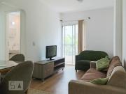 Apto, Bela Vista, 1 Quarto, 40 m2 São Paulo