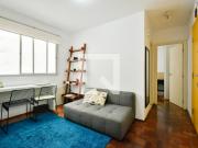 Apto, Bela Vista, 1 Quarto, 40 m2 São Paulo