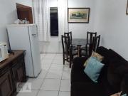 Apto, Bela Vista, 1 Quarto, 40 m2 São Paulo