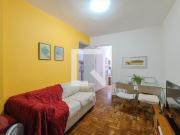 Apto, Bela Vista, 1 Quarto, 40 m2 São Paulo