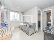 Apto, Bela Vista, 1 Quarto, 40 m2 São Paulo