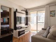 Apto, Bela Vista, 1 Quarto, 40 m2 São Paulo