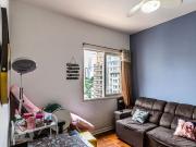 Apto, Bela Vista, 1 Quarto, 40 m2 São Paulo