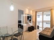 Apto, Bela Vista, 1 Quarto, 41 m2 São Paulo