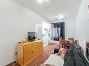 Apto, Bela Vista, 1 Quarto, 42 m2 São Paulo