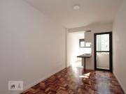 Apto, Bela Vista, 1 Quarto, 42 m2 São Paulo