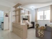 Apto, Bela Vista, 1 Quarto, 43 m2 São Paulo