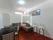 Apto, Bela Vista, 1 Quarto, 44 m2 São Paulo