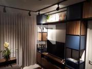 Apto, Bela Vista, 1 Quarto, 44 m2 São Paulo