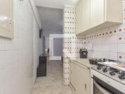 Apto, Bela Vista, 1 Quarto, 44 m2 São Paulo