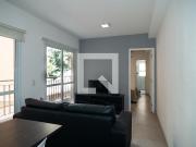 Apto, Bela Vista, 1 Quarto, 45 m2 São Paulo