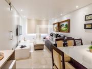 Apto, Bela Vista, 1 Quarto, 45 m2 São Paulo