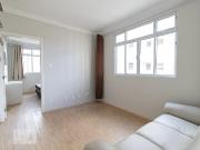 Apto, Bela Vista, 1 Quarto, 45 m2 São Paulo