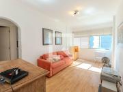 Apto, Bela Vista, 1 Quarto, 52 m2 São Paulo Apto, Bela Vista, 1 Quarto, 52 m2 São Paulo