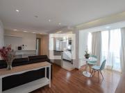 Apto, Bela Vista, 1 Quarto, 45 m2 São Paulo