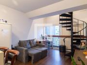 Apto, Bela Vista, 1 Quarto, 46 m2 São Paulo
