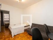 Apto, Bela Vista, 1 Quarto, 46 m2 São Paulo