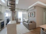 Apto, Bela Vista, 1 Quarto, 47 m2 São Paulo