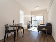 Apto, Bela Vista, 1 Quarto, 49 m2 São Paulo