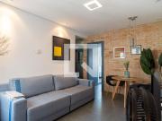 Apto, Bela Vista, 1 Quarto, 50 m2 São Paulo