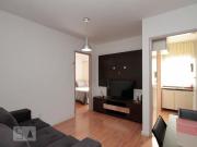 Apto, Bela Vista, 1 Quarto, 50 m2 São Paulo