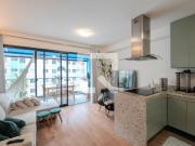 Apto, Bela Vista, 1 Quarto, 50 m2 São Paulo